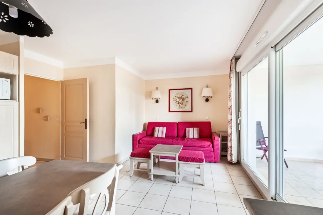 A Coteaux de Pont Royal Provence-ban - maeva Home