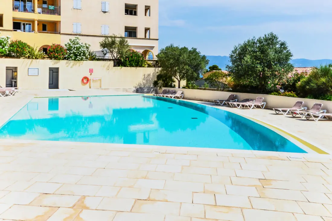 A Coteaux de Pont Royal Provence-ban - maeva Home