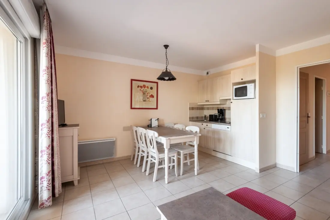 Village Pont Royal Provence-ban - maeva Home