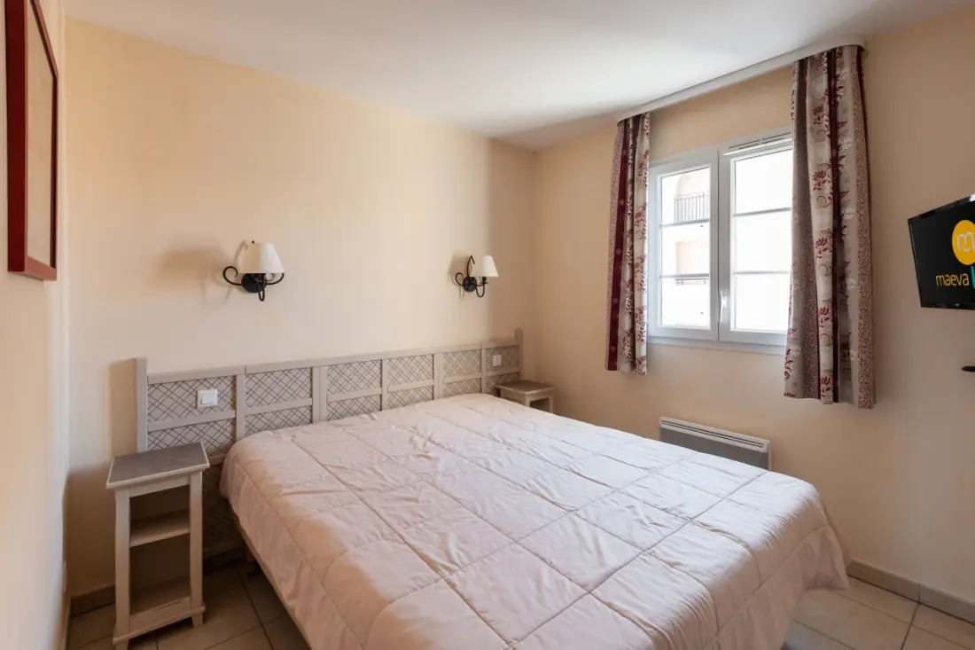Village Pont Royal Provence-ban - maeva Home