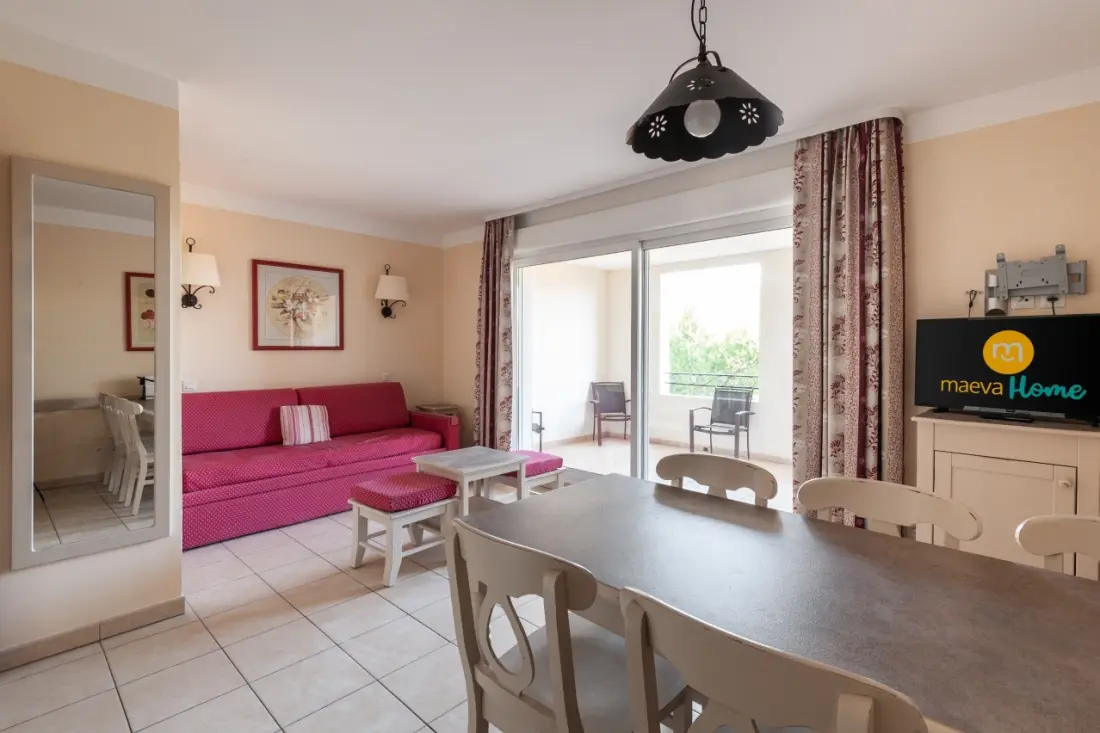 Village Pont Royal Provence-ban - maeva Home