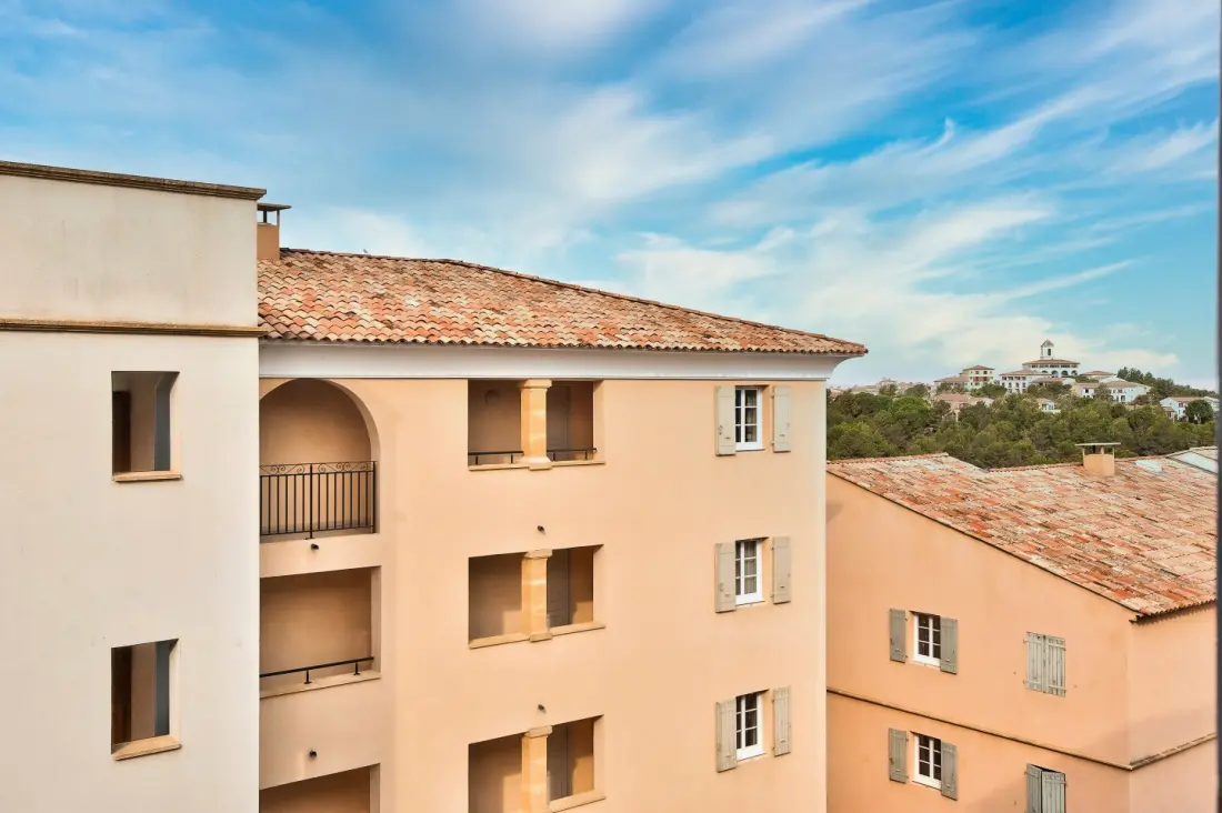 Village Pont Royal Provence-ban - maeva Home