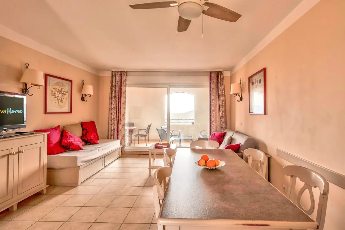 Village Pont Royal Provence-ban - maeva Home