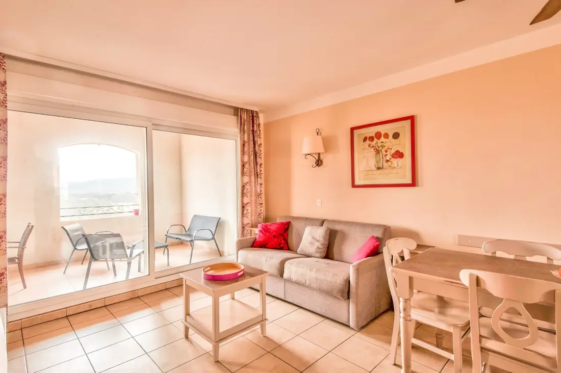 Village Pont Royal Provence-ban - maeva Home
