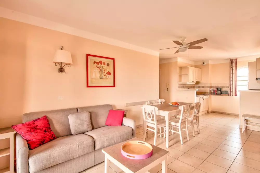 I Coteaux de Pont Royal in Provenza - maeva Home