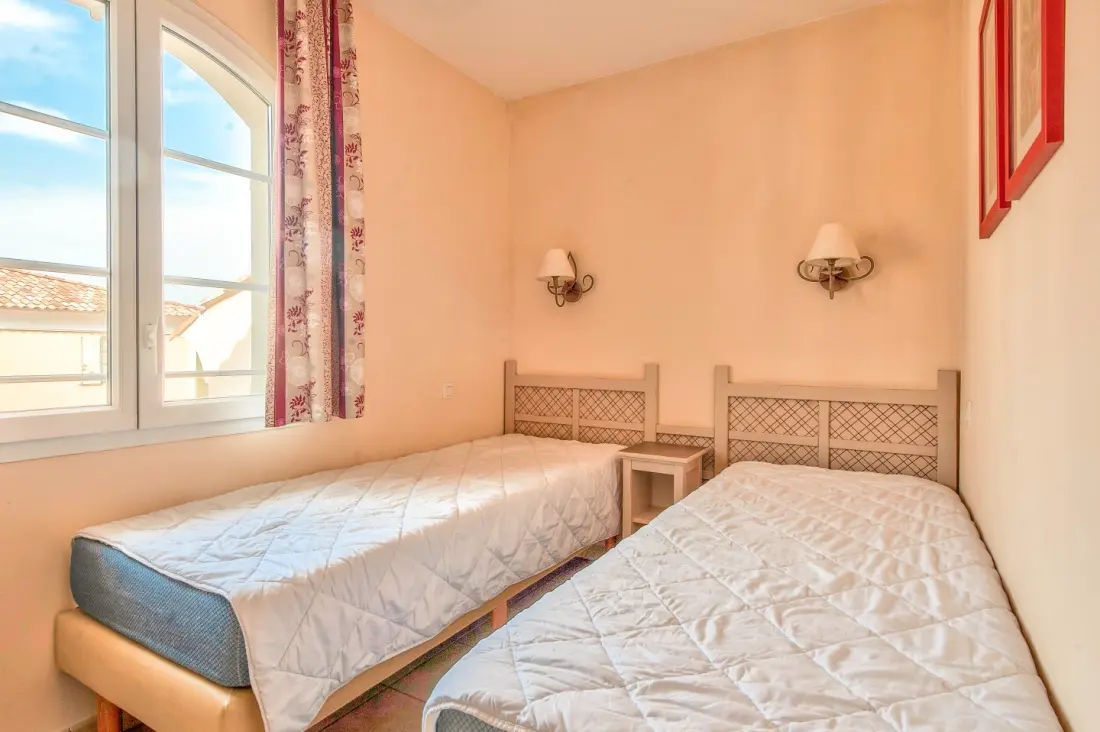 Village Pont Royal Provence-ban - maeva Home