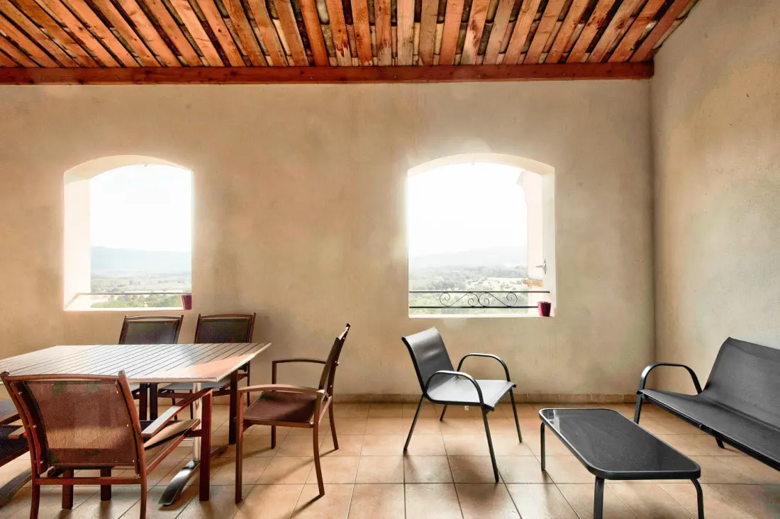 Village Pont Royal Provence-ban - maeva Home