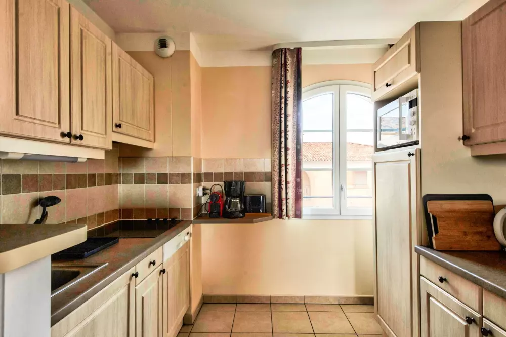 I Coteaux de Pont Royal in Provenza - maeva Home