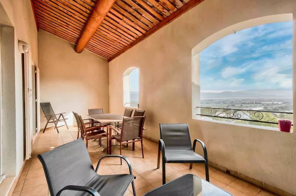 I Coteaux de Pont Royal in Provenza - maeva Home