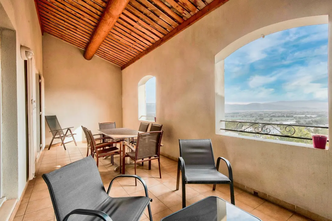 Village Pont Royal Provence-ban - maeva Home