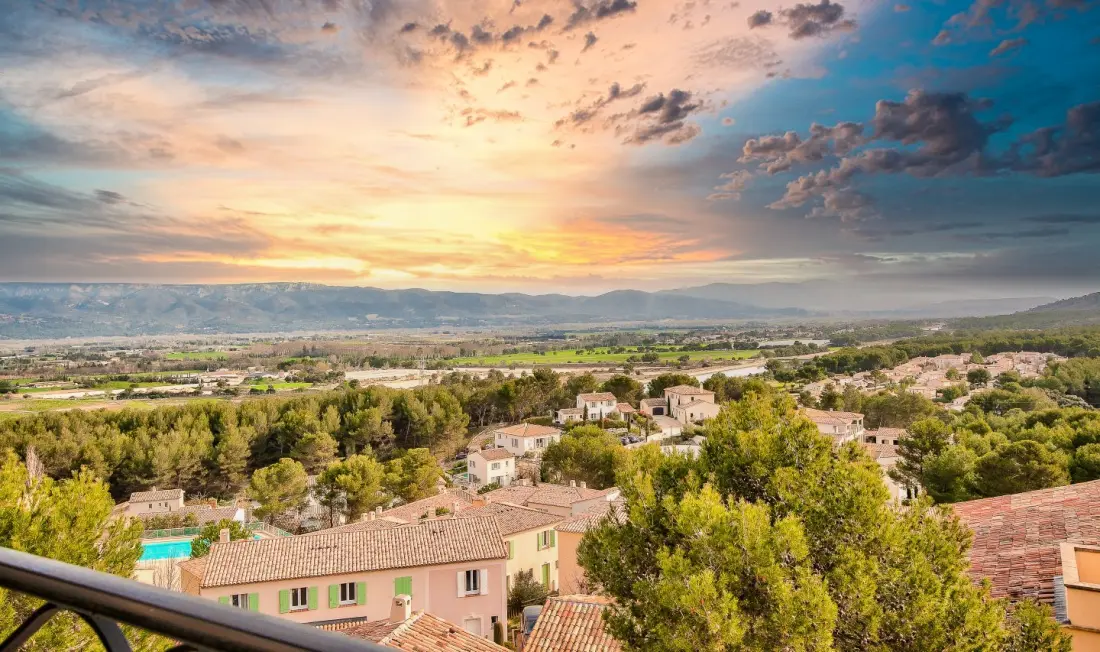 Village Pont Royal Provence-ban - maeva Home
