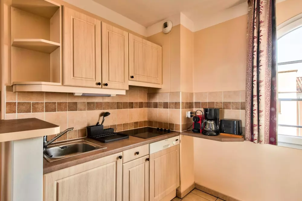 I Coteaux de Pont Royal in Provenza - maeva Home