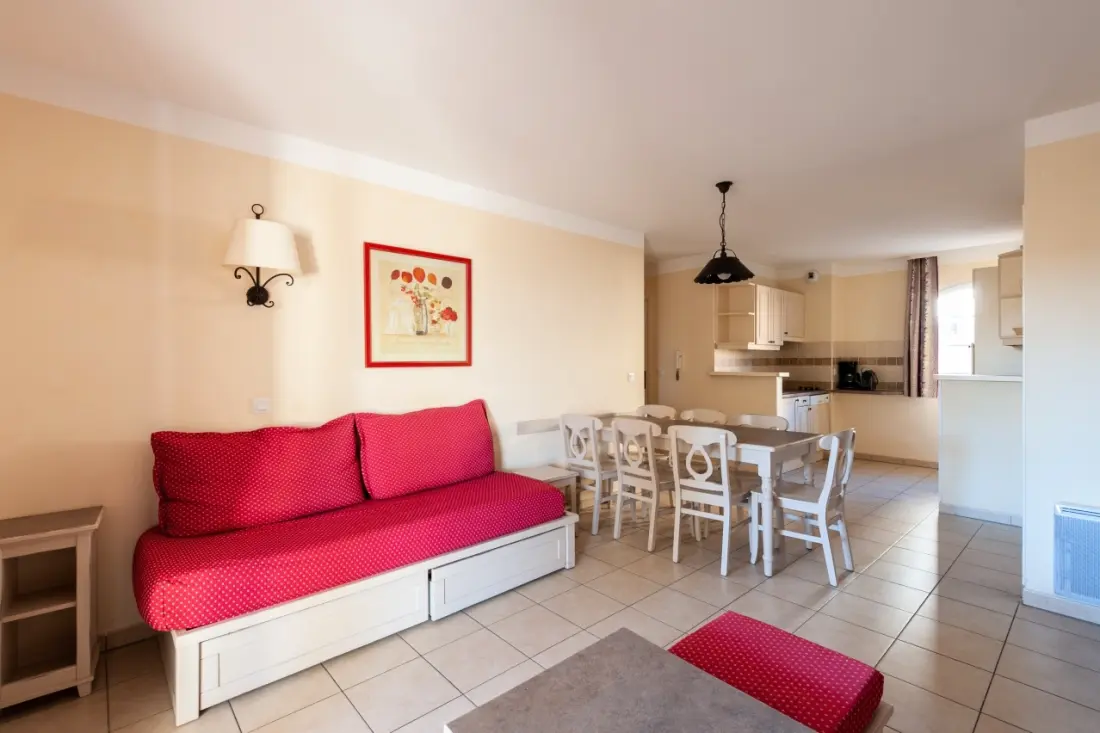 A Coteaux de Pont Royal Provence-ban - maeva Home