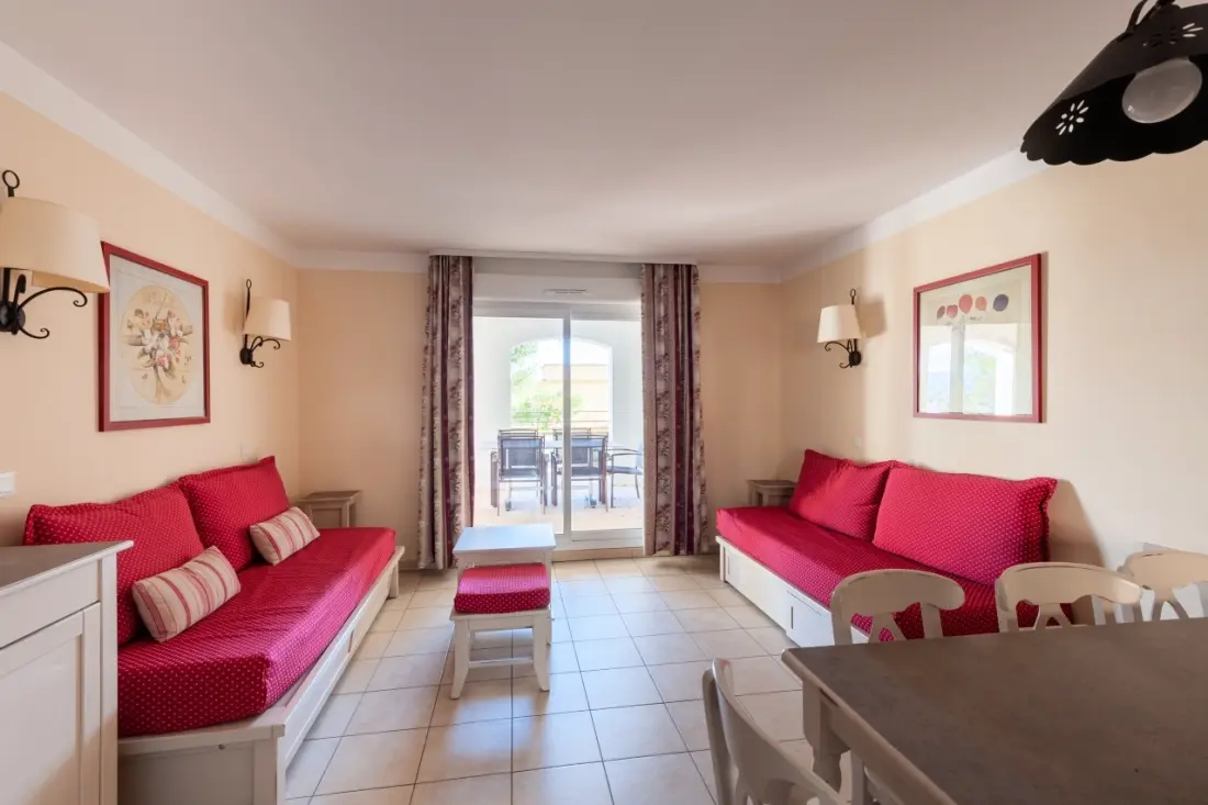 A Coteaux de Pont Royal Provence-ban - maeva Home