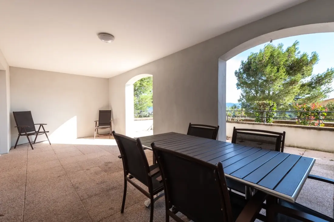 A Coteaux de Pont Royal Provence-ban - maeva Home