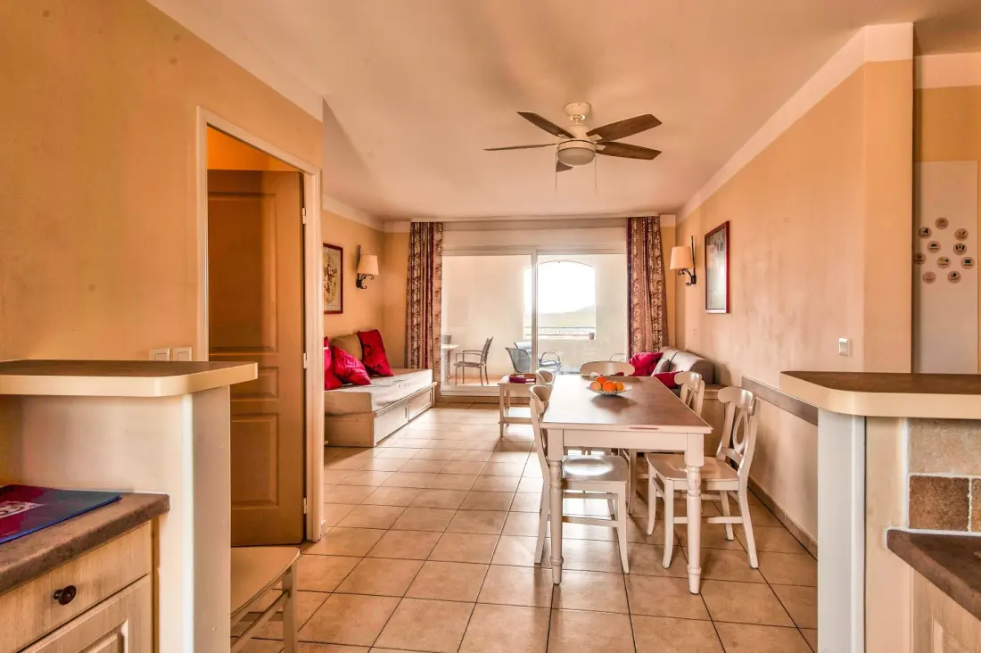 Village Pont Royal Provence-ban - maeva Home