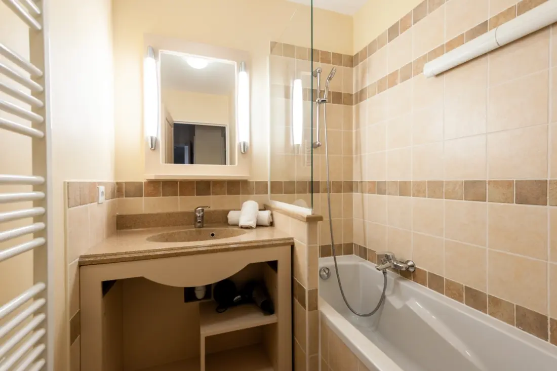 A Coteaux de Pont Royal Provence-ban - maeva Home