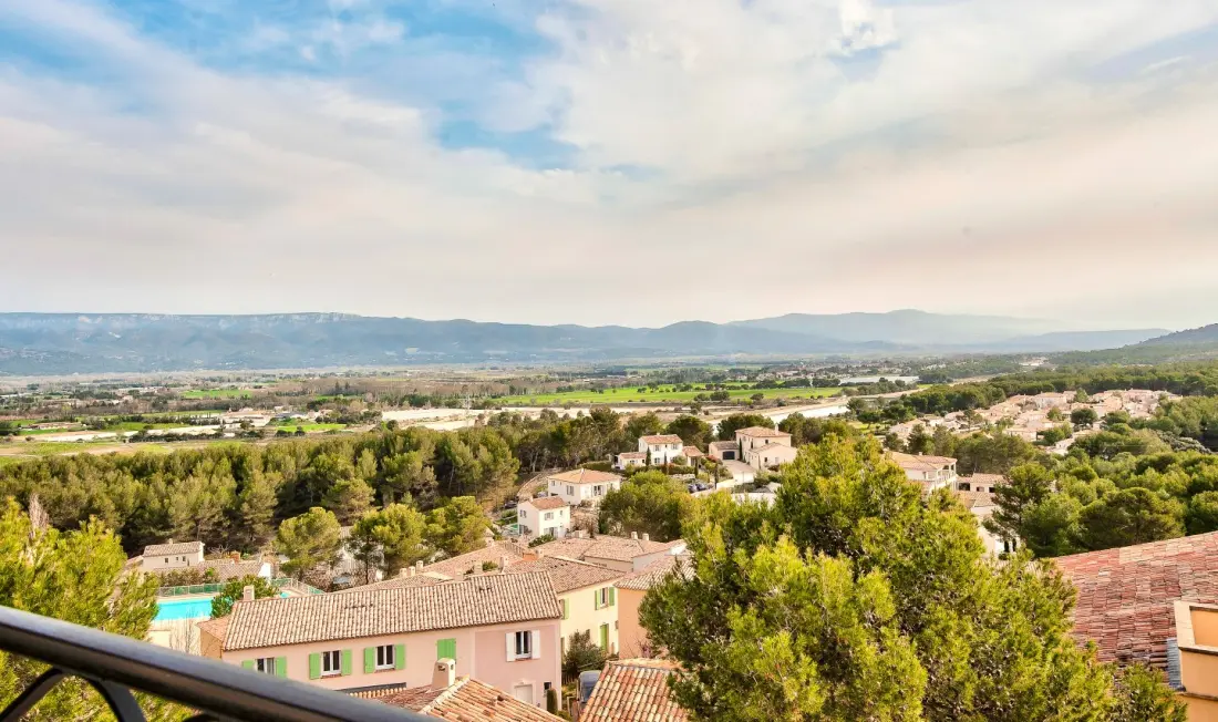 Village Pont Royal Provence-ban - maeva Home