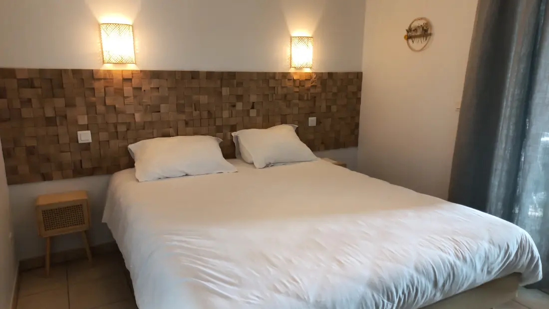 Village Pont Royal Provence-ban - maeva Home
