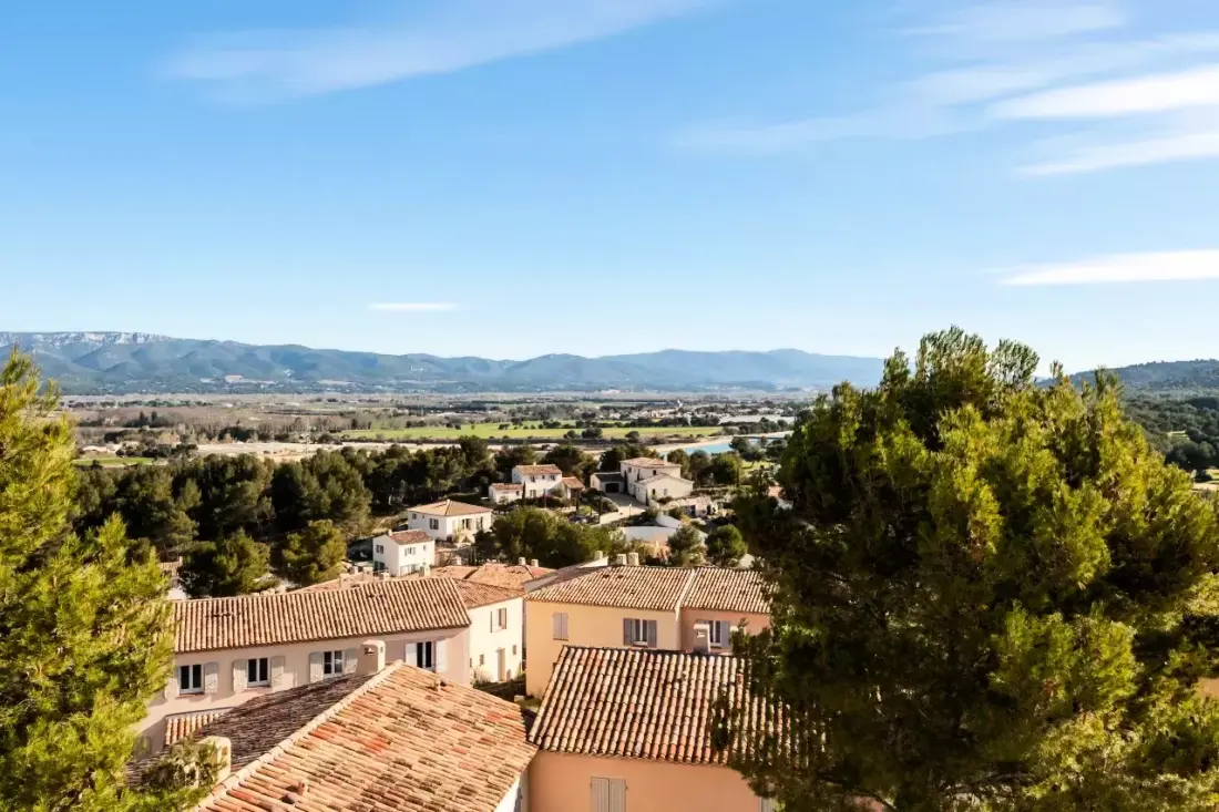 Village Pont Royal en Provence - maeva Home