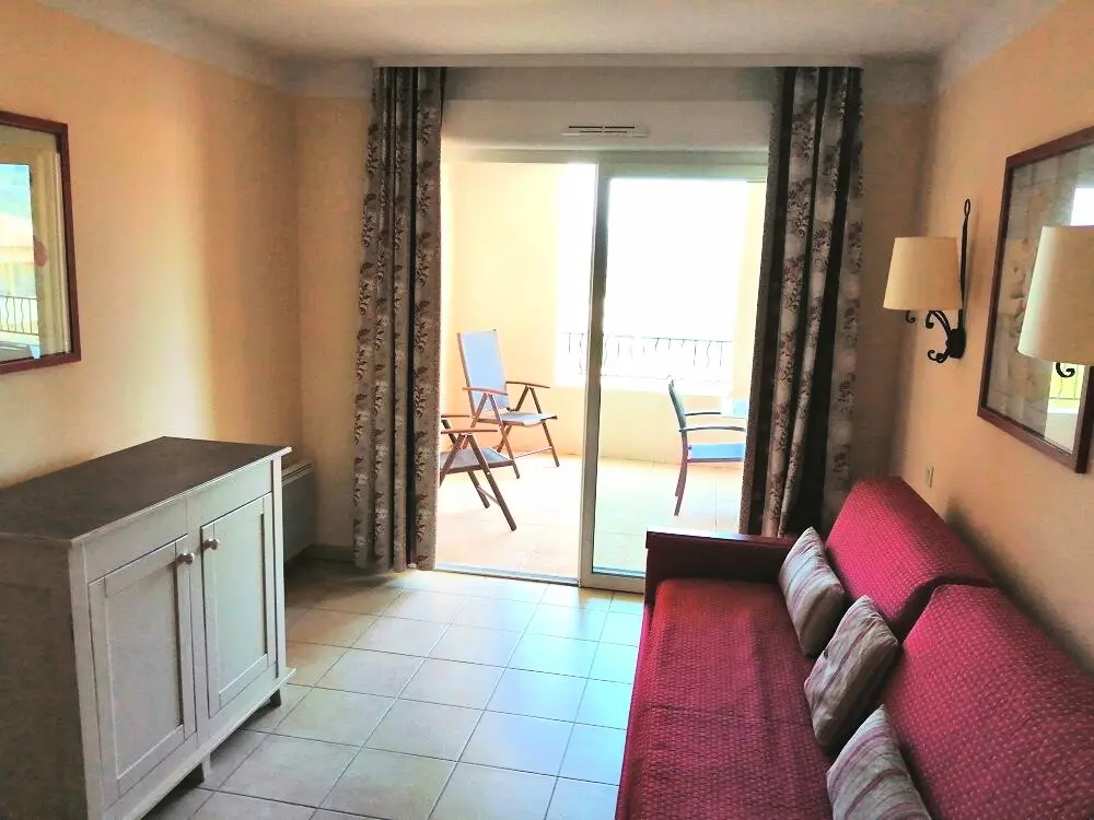 Village Pont Royal Provence-ban - maeva Home