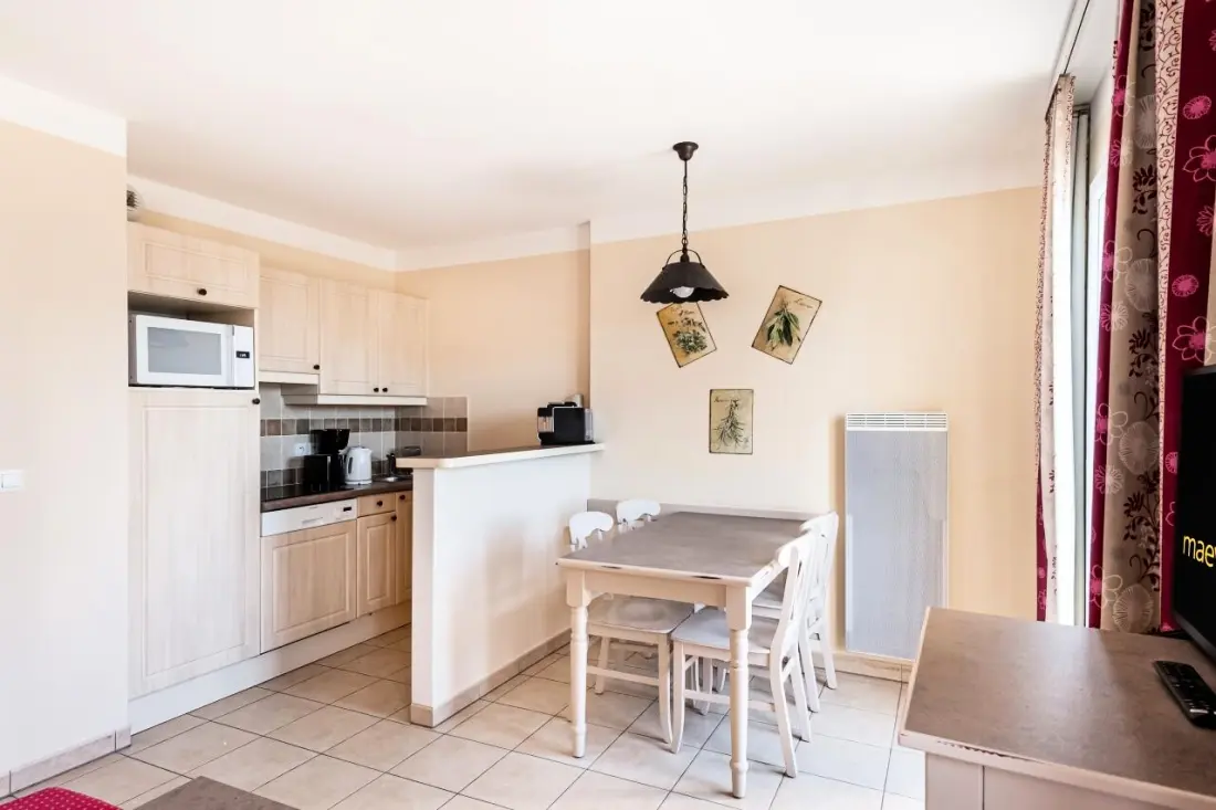 Village Pont Royal Provence-ban - maeva Home