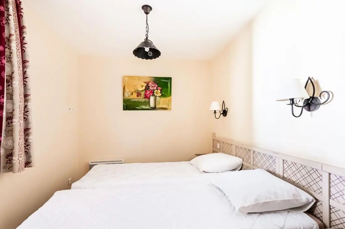 Village Pont Royal Provence-ban - maeva Home