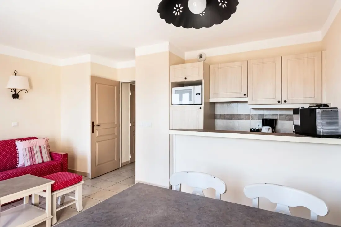 Village Pont Royal Provence-ban - maeva Home