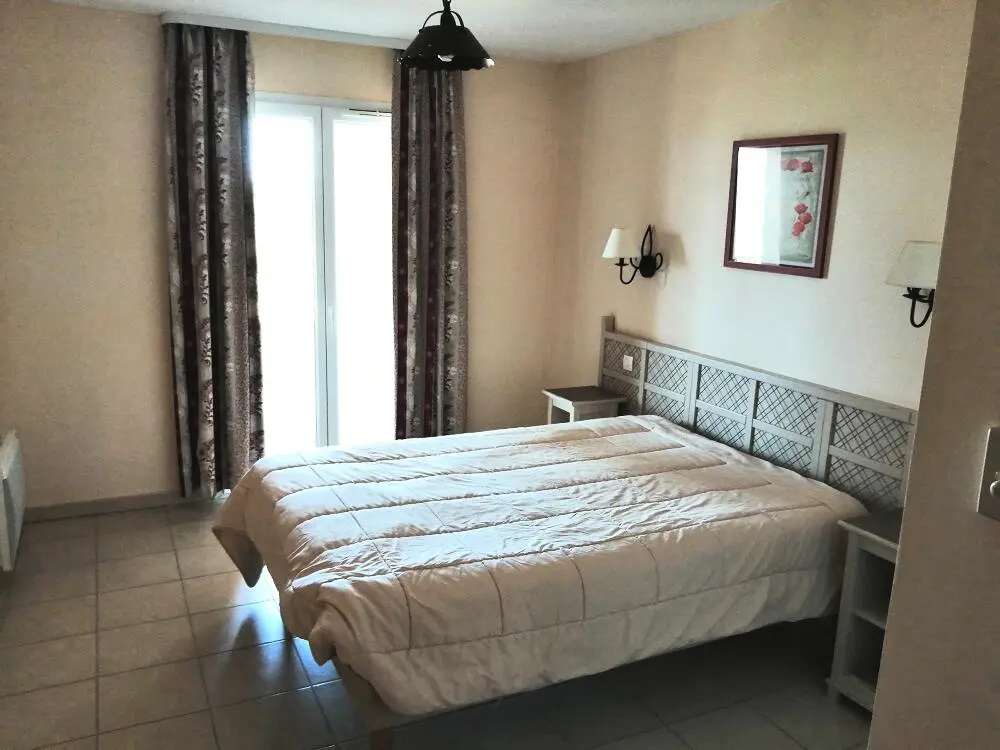 Village Pont Royal Provence-ban - maeva Home