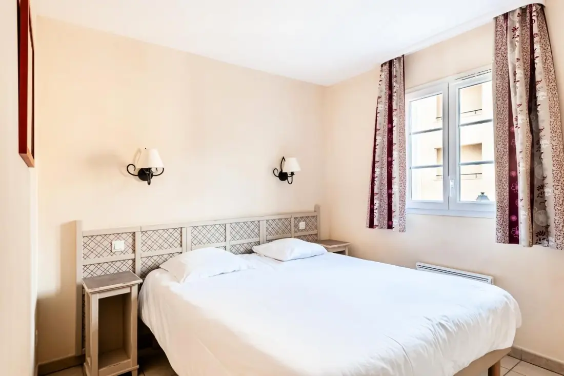 Village Pont Royal Provence-ban - maeva Home