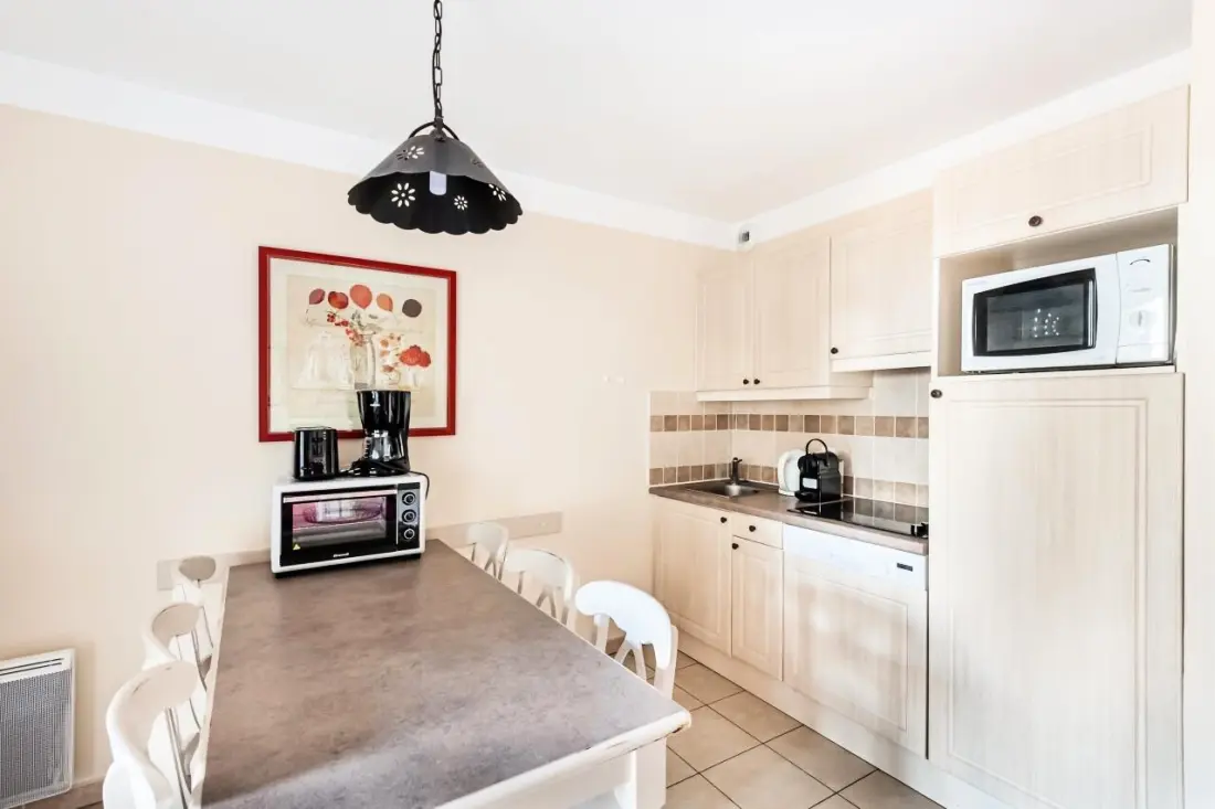 Village Pont Royal Provence-ban - maeva Home