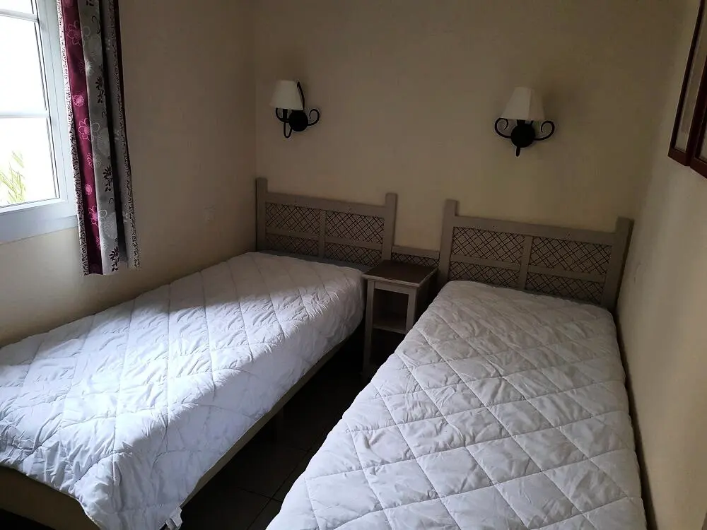 Village Pont Royal Provence-ban - maeva Home