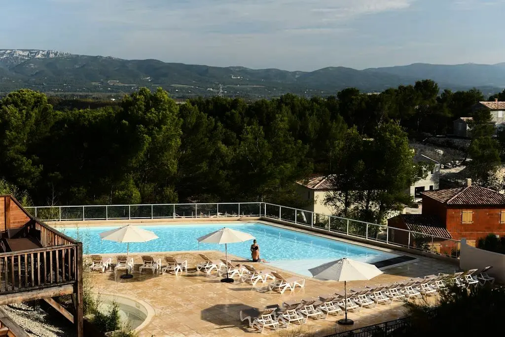 A Coteaux de Pont Royal Provence-ban - maeva Home