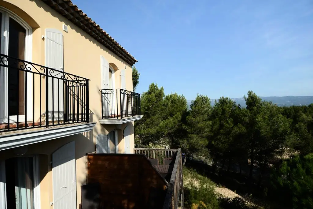A Coteaux de Pont Royal Provence-ban - maeva Home