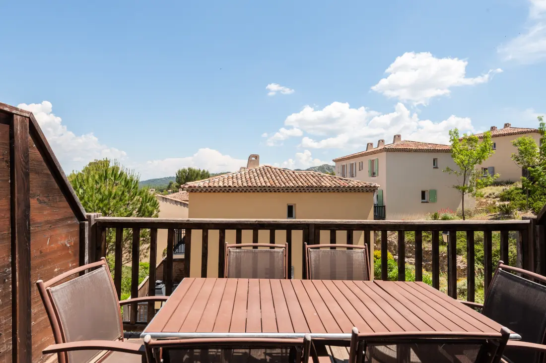 A Coteaux de Pont Royal Provence-ban - maeva Home
