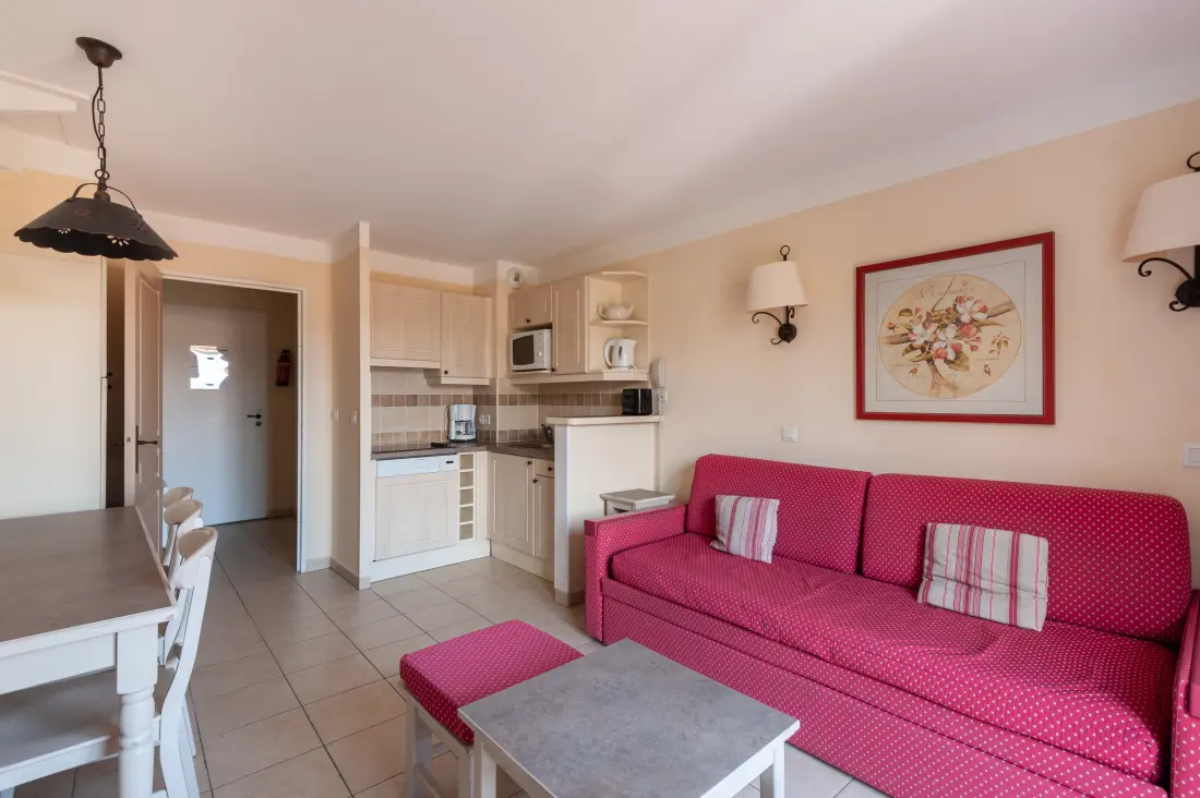 A Coteaux de Pont Royal Provence-ban - maeva Home