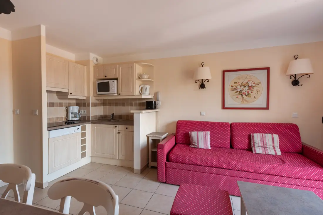 A Coteaux de Pont Royal Provence-ban - maeva Home