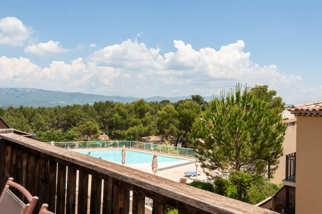 A Coteaux de Pont Royal Provence-ban - maeva Home
