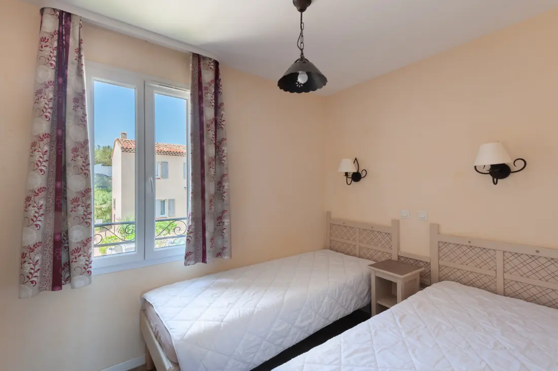 A Coteaux de Pont Royal Provence-ban - maeva Home