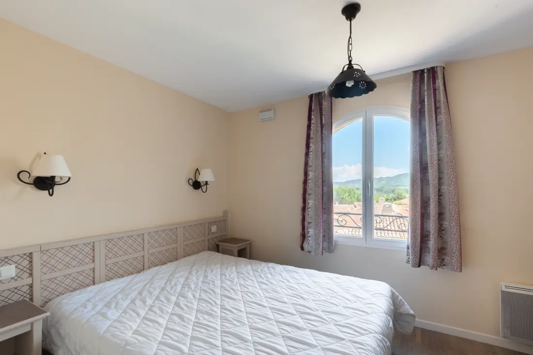A Coteaux de Pont Royal Provence-ban - maeva Home