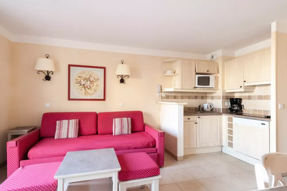 I Coteaux de Pont Royal in Provenza - maeva Home