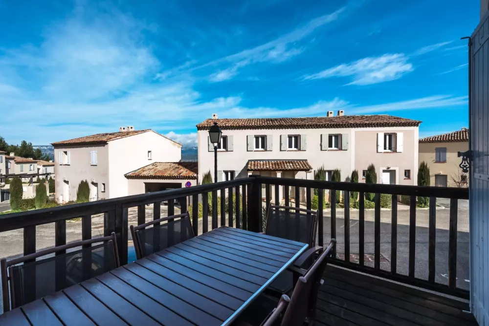 I Coteaux de Pont Royal in Provenza - maeva Home