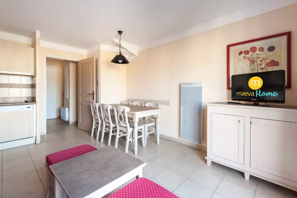 I Coteaux de Pont Royal in Provenza - maeva Home