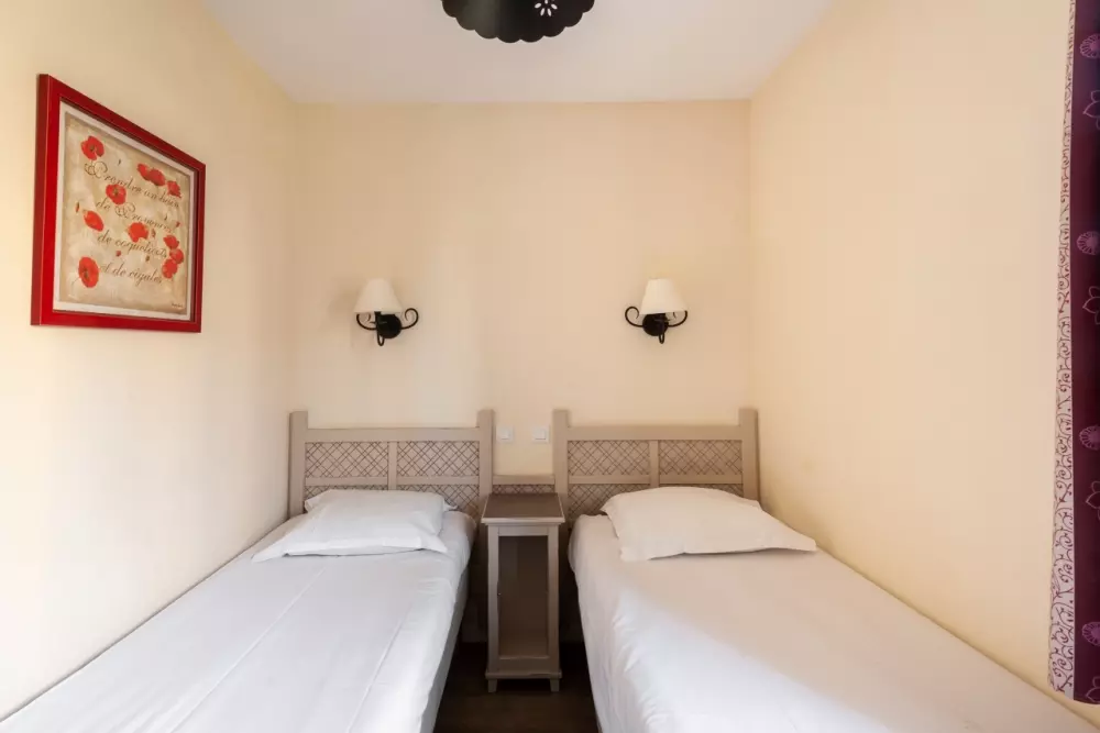 I Coteaux de Pont Royal in Provenza - maeva Home