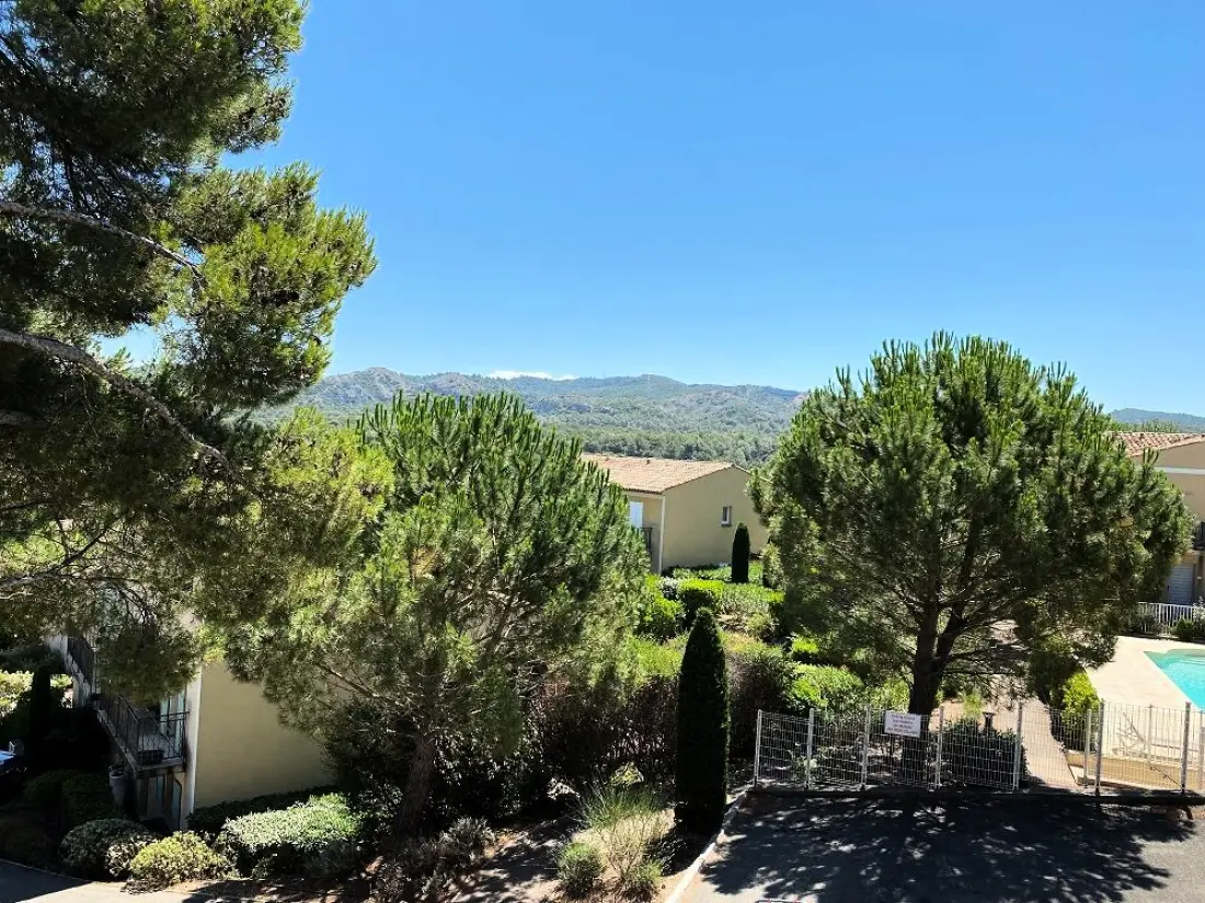 Dorf Pont Royal in der Provence - maeva Home