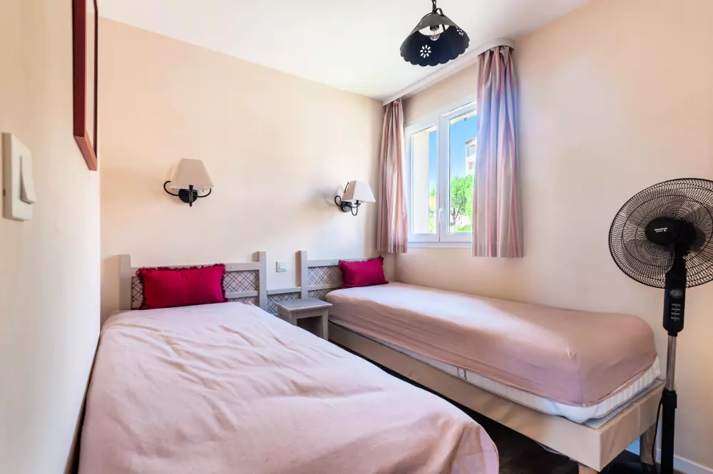 I Coteaux de Pont Royal in Provenza - maeva Home