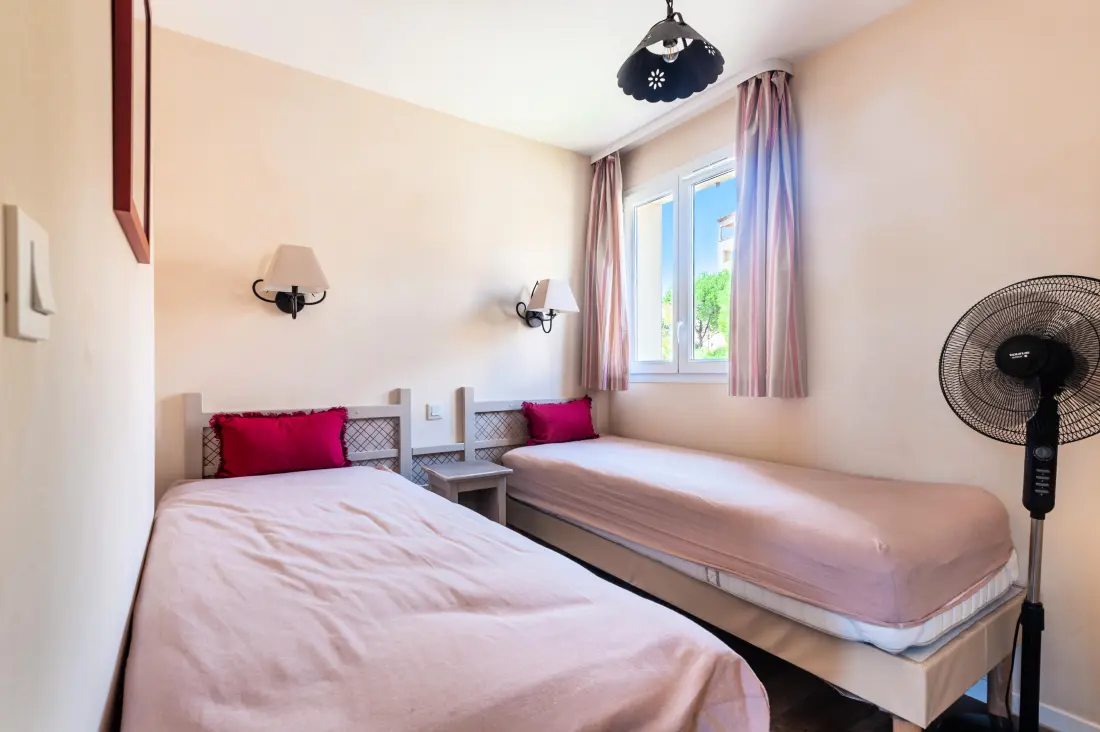 Dorf Pont Royal in der Provence - maeva Home