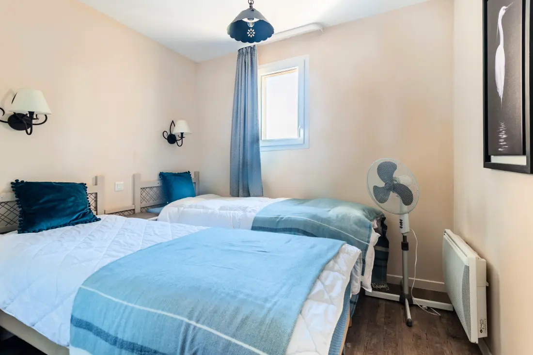 Dorf Pont Royal in der Provence - maeva Home