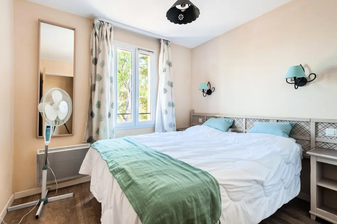 Dorf Pont Royal in der Provence - maeva Home