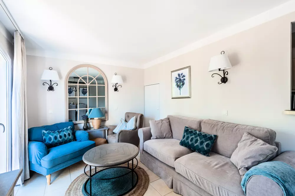 I Coteaux de Pont Royal in Provenza - maeva Home